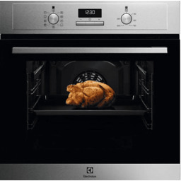 Piekarnik ELECTROLUX EOF3H50BX 65l SurroundCook 600