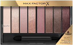 Max Factor - MASTERPIECE - Nude Palette -