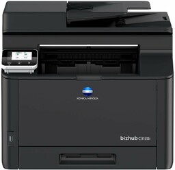 Konica Minolta bizhub C3120i AE1V021 laserowe urządzenie wielofunkcyjne