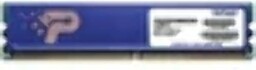 Patriot Podpis PSD22G80026H pamięć RAM 2 GB (800MHz,