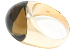 Biżuteria DEMARIA DMANB0692-R10. Pierścionek, Kolor różowy. Kobieta.