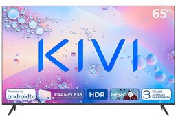 KIVI 65U760QB