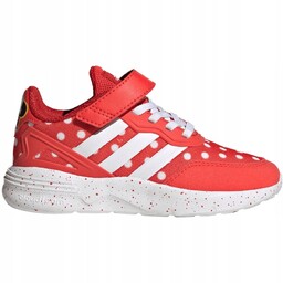 Buty dla dzieci adidas Nebzed x Disney Minnie