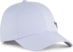 PUMA ESS Metalowa czapka BB CAT