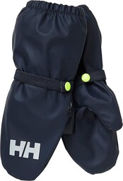 Helly-Hansen Dzieci Bergen Fleece Pu Rękawice z Polaru,