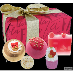 Bomb Cosmetics - Gift Pack - Zestaw prezentowy