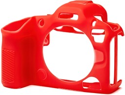 easyCover Osłona silikonowa do aparatu Canon EOS R5