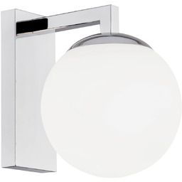 Kinkiet nowoczesny ASPEN 3735 ścienna chrom - Argon