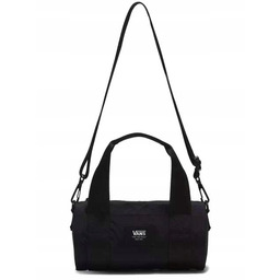 Torba VANS Barreled Mini Bag Black VN000MNTBLK1