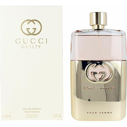 Gucci Perfumy Damskie EDP Guilty 150 ml