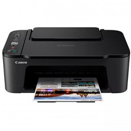 Canon PIXMA TS3550i A4 4800 x 1200 DPI