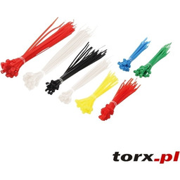 LogiLink zestaw 200szt