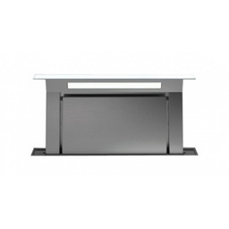 Okap blatowy FALMEC DOWNDRAFT 90 biały (bez silnika