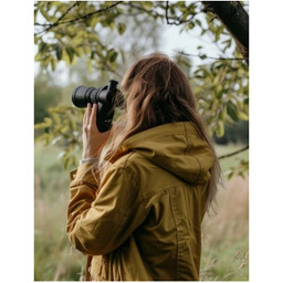 Kurs fotografii Poznań