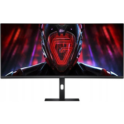 Xiaomi G34WQi Curved 34" 180Hz Gaming Monitor FreeSync