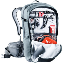 Deuter Plecak na rower damski Flyt 12 SL