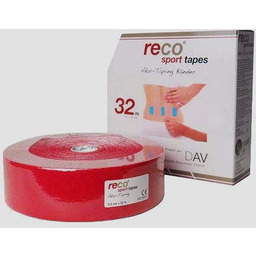 Reco Tape plastry kinesio do tapingu ciała 5