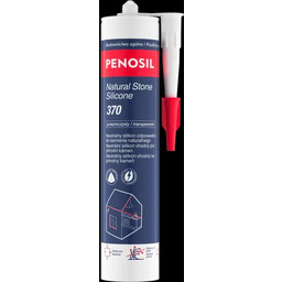 Penosil Natural Stone Silicone 370 Neutralny silikon