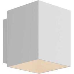 Kinkiet nowoczesny SOLA WL SQUARE WHITE 91062-N -
