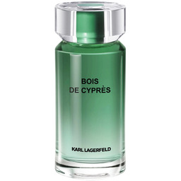 Karl Lagerfeld Bois De Cypres woda toaletowa 100