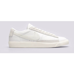 Nike Blazer Low Leather