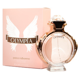 Paco Rabanne Olympea, Woda perfumowana 6ml