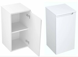 Słupek Łazienkowy ETH 35 cm DD Prawy -