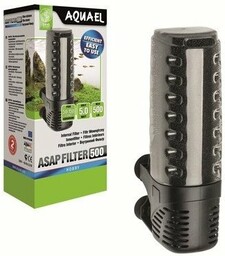 AQUAEL Filtr Wewnętrzny Asap 500