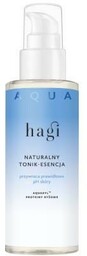 HAGI Aqua Zone Naturalny Tonik-Esencja, 150ml -> Odbiór