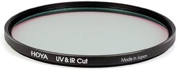 Hoya Filtr wkręcany do cięcia UV i podczerwieni