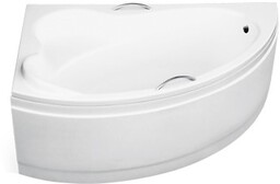 BESCO WAA-140-NP BESCO ADA Wanna asymetryczna 140 x