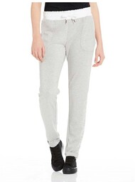 spodnie dresowe BENCH - Corp Print Sweat Pant