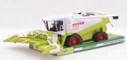 KOMBAJN DO KUKURYDZY, PEGAZ TOYS
