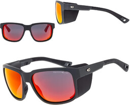 Outdoorowe okulary przeciwsłoneczne z polaryzacją GOG E455-4P