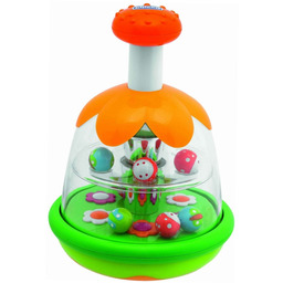 Tęczowy bączek Chicco 68899 6 m 16 x