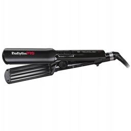 Karbownica BaByliss Pro BAB2658ECPE czarna