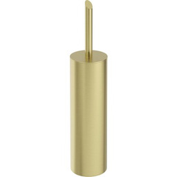 DEANTE Szczotka WC Silia ADI R712 Złoto szczotkowane