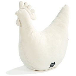 Kura Babci Dany La Millou (velvet collection rafaello)