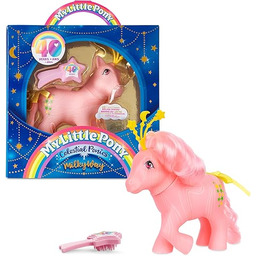 My Little Pony Classics - Niebiańskie kucyki -