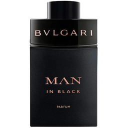 Bvlgari Man In Black Parfum perfumy 100 ml