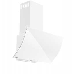 Okap kuchenny Akpo WK-4 Clarus 60 Biały Połysk