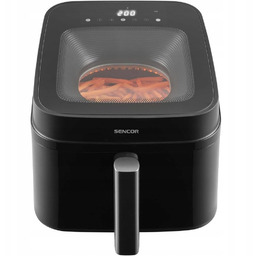 Frytkownica Beztłuszczowa Air Fryer Sencor SFR 6900BK 1700