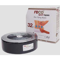 Reco Tape plastry kinesio do tapingu ciała 5