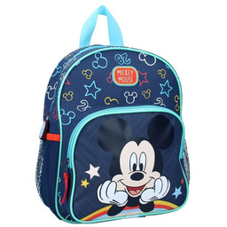Plecak Dziecięcy Do Przedszkola - Myszka Mickey