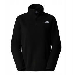 The North Face Polar Glacier Fleece 1/4 Zip