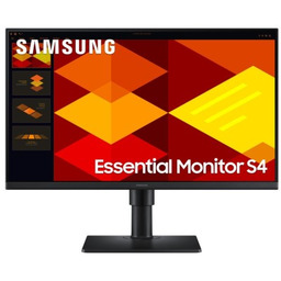 SAMSUNG MONITOR LED 24" LS24D400GAUXEN 100Hz