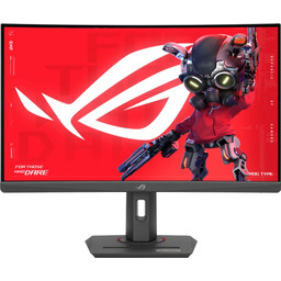 Monitor 27" Asus Rog Strix XG27WCMS