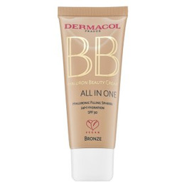 Dermacol All in One Hyaluron Beauty Cream BB