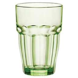 Bormioli Rocco Szklanka wysoka Rock Bar 370 ml