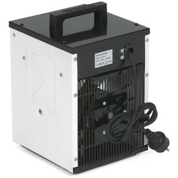 Trotec Elektryczny nagrzewacz TDS 10